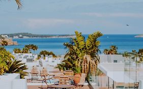 Nativo Hotel Ibiza By Ncalma Hotels